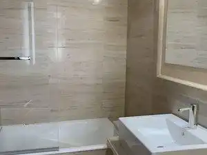 Bathroom of Duplexes for sale in Sevilla  with Air Conditioner