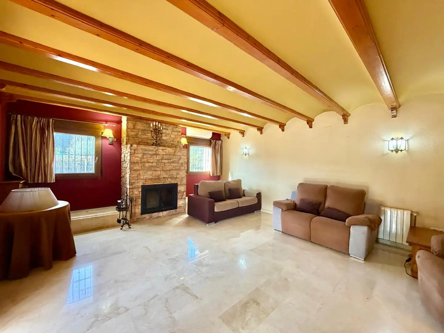 Detached house with terrace for sale in Pedreguer, imagen 12