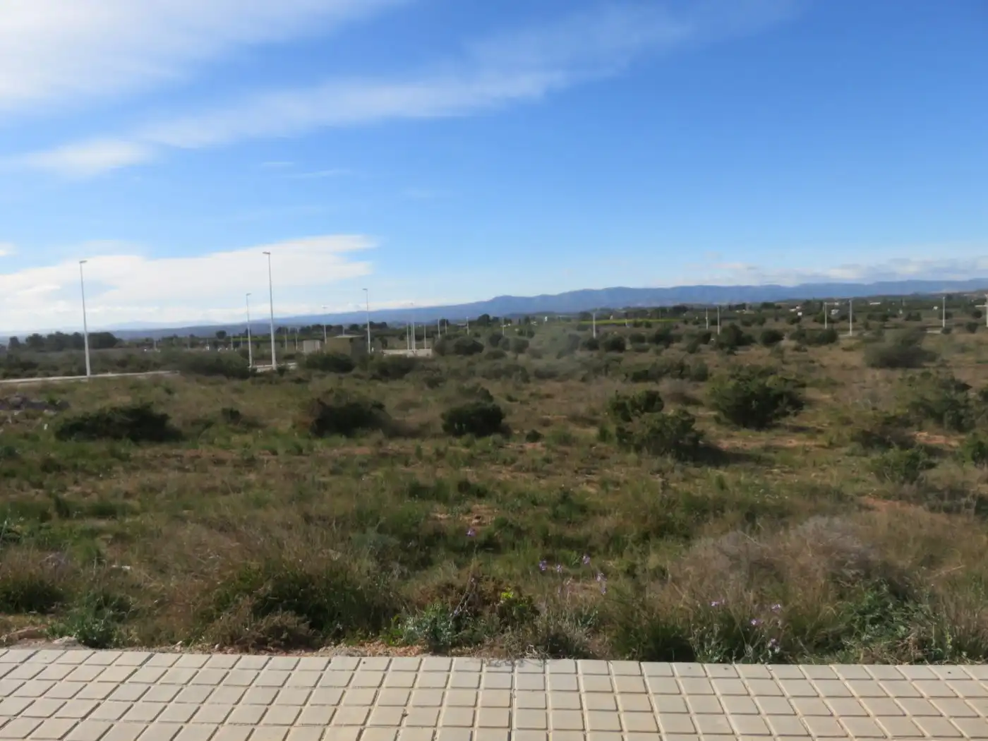 Terreno industriale in vendita a Benaguasil, imagen 2