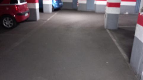 Photo 5 of Garage to rent in Avenida de José Anselmo Clavé, 37, Doctor Cerrada, Zaragoza