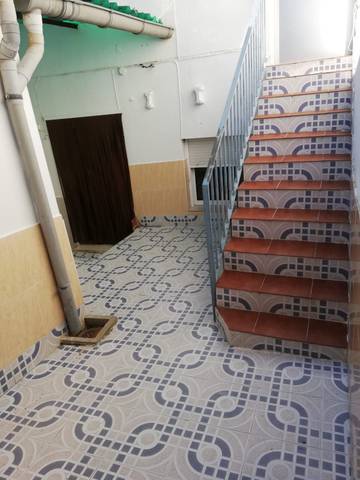 Casa-chalet en Venta en La Haba