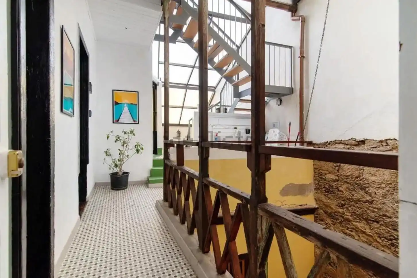 Houses for sale in Las Palmas de Gran Canaria  with Air Conditioner, Terrace and Storage room