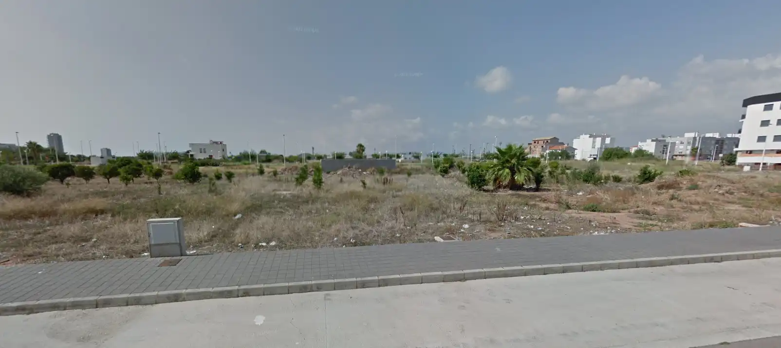 Terrain résidentiel à vendre à Carrer de Sant Joan de Moró 6, imagen 7