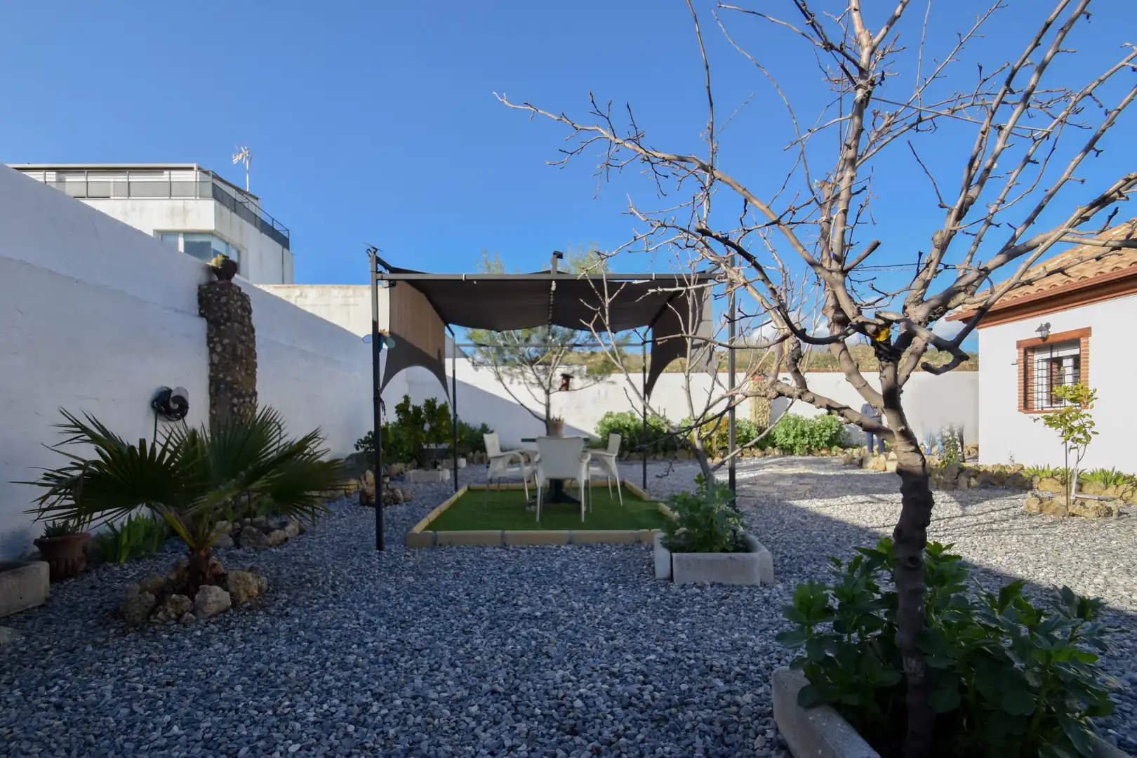 Terrace of Houses for sale in Atarfe  with Private garden
