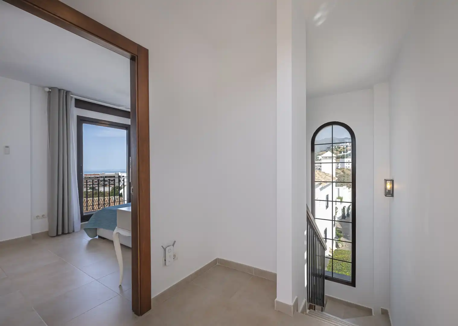 Dúplex de lloguer a Alto de los Monteros