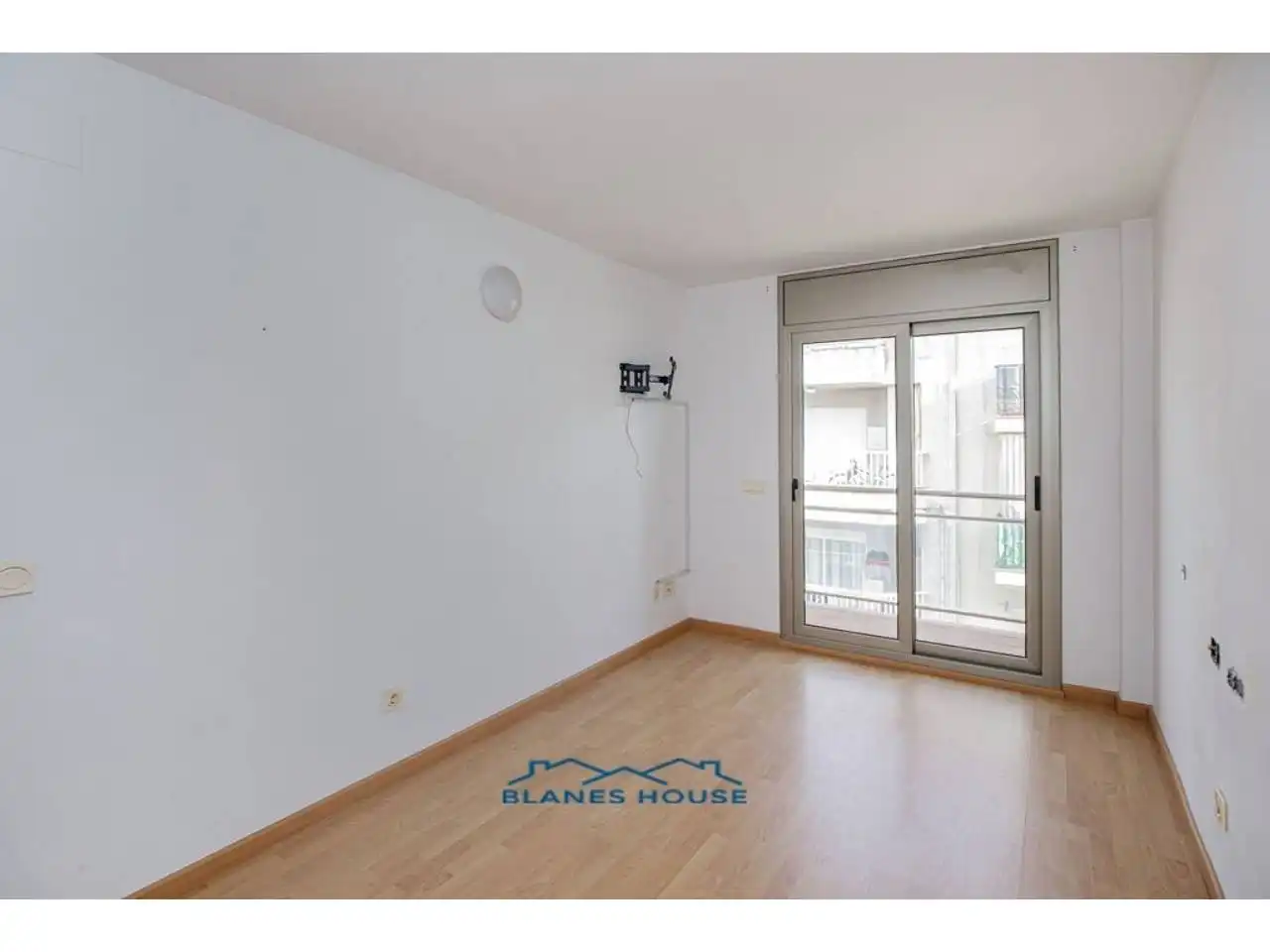 Außenansicht von Maisonette zum Verkauf in Blanes