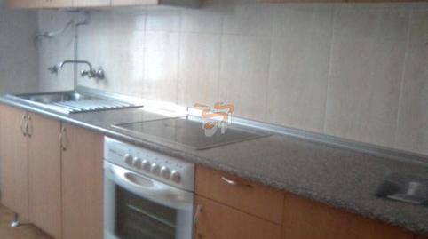 Foto 3 de Apartament en venda a Zona Ultramar, Ferrol