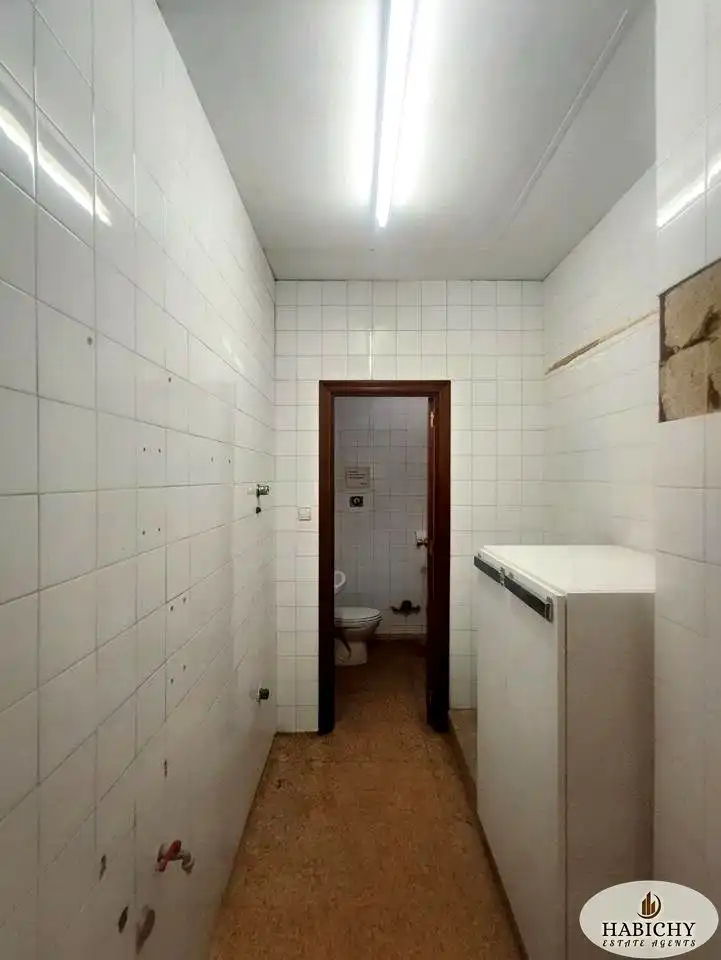 Business premises for sale in Calle Ciudad de Cádiz, imagen 10