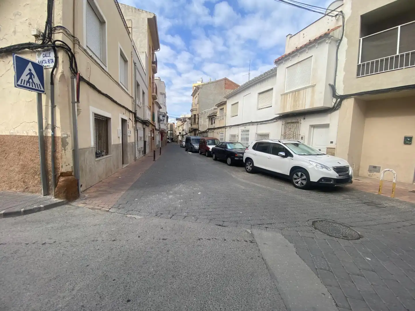 Haus zum Verkauf in Calle CALLE VIRGEN DE LA SALUD 21 0, imagen 4
