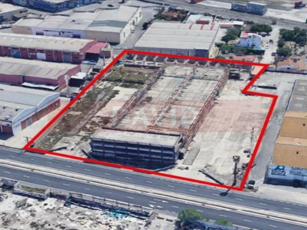 Industrial land for sale in  Tarragona Capital
