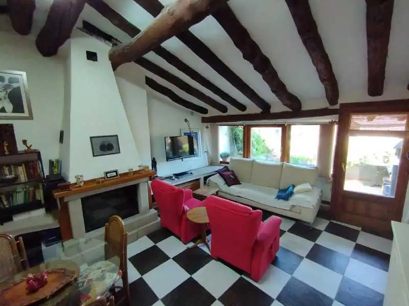 Casa o chalet en venta en Calle Iglesia, Lascuarre
