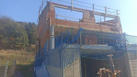 Foto 4 de Casa adosada en venda a Calle Pintor Josep Colomer, 1, Sant Feliu de Pallerols, Girona