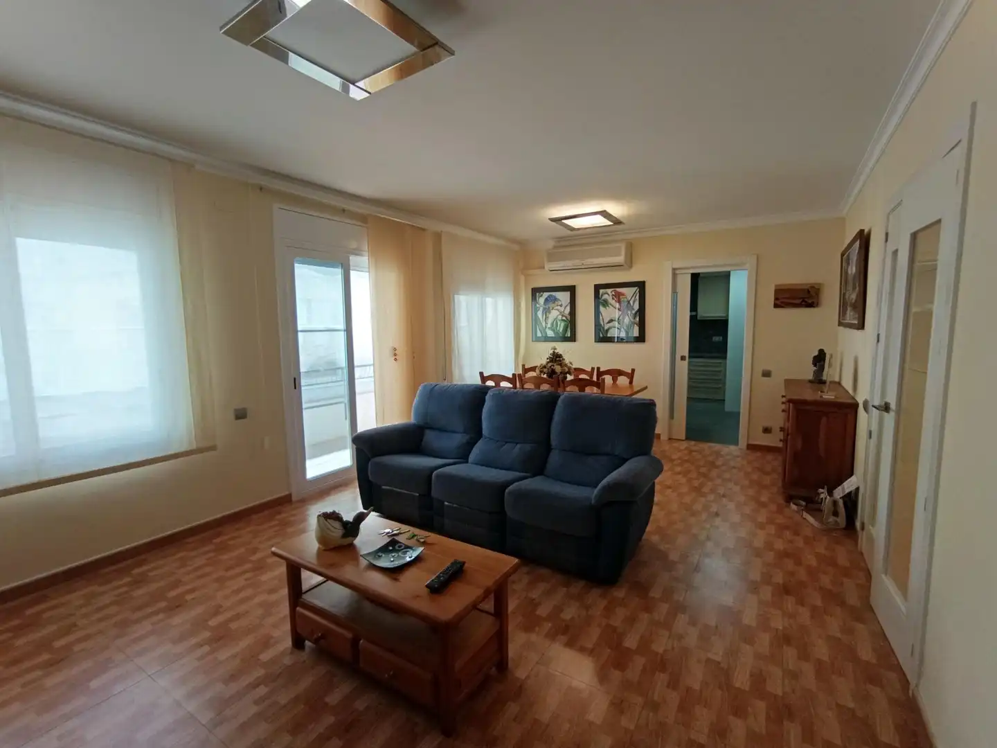 Piso en venta en L'Ametlla de Mar pueblo