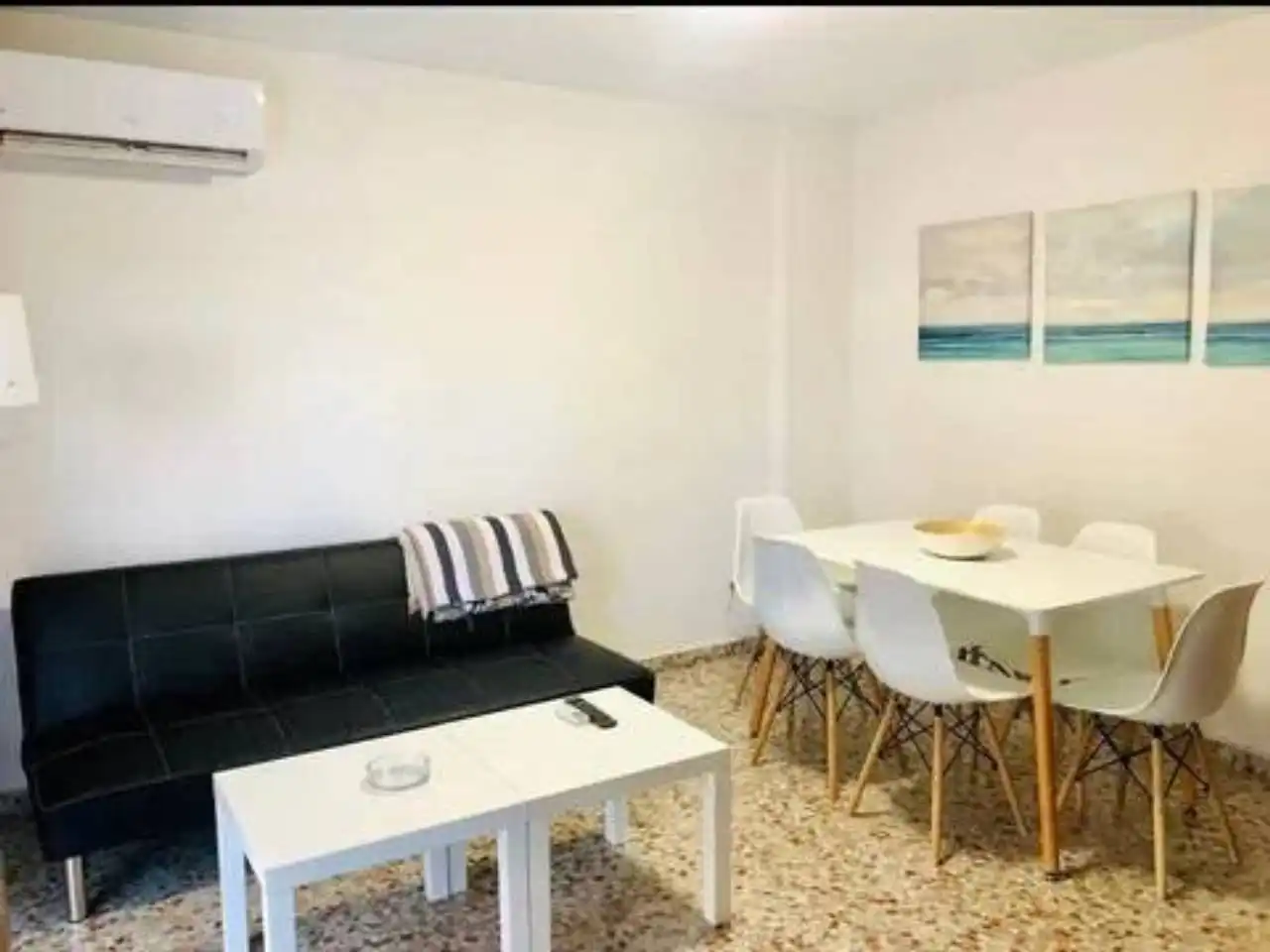 Apartament amb piscina de lloguer a Calle Calle De Formentera, imagen 8