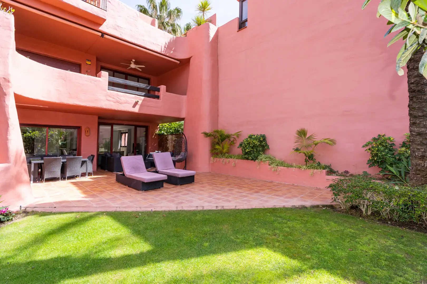 Apartament amb piscina en venda a Marbella Centro, imagen 4