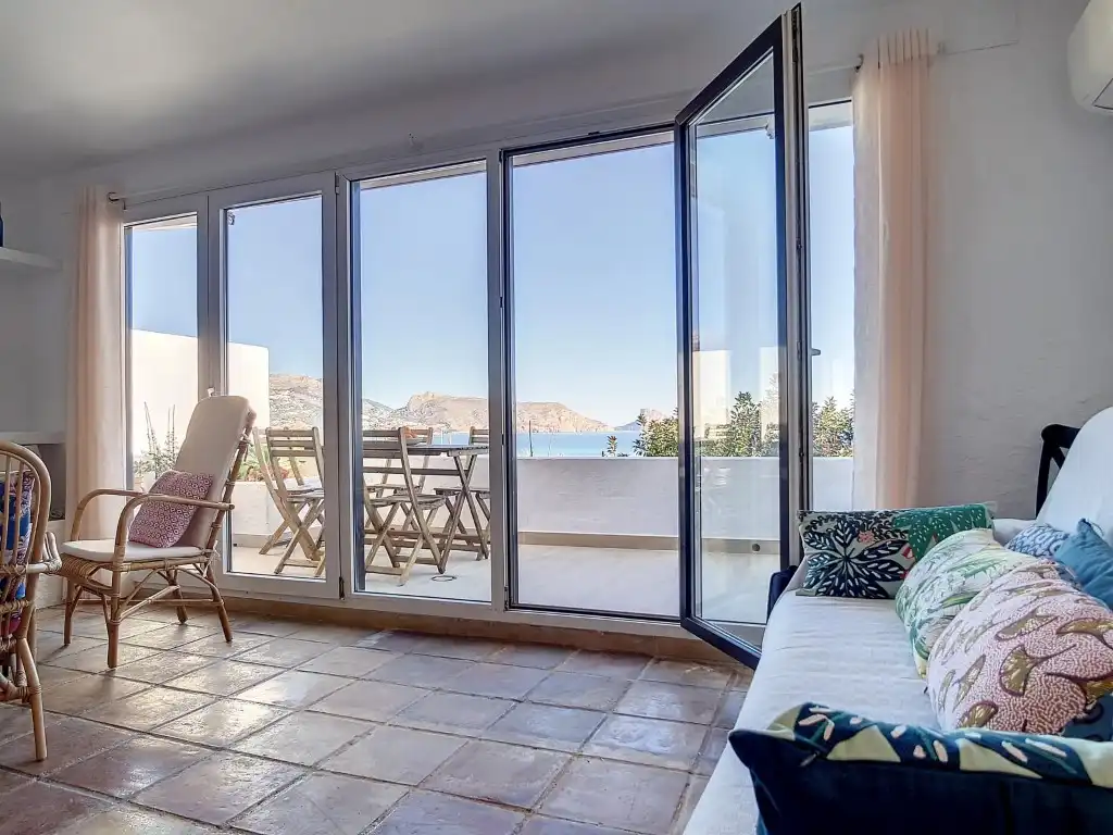 Apartment with pool to rent in Altea ciudad, imagen 17