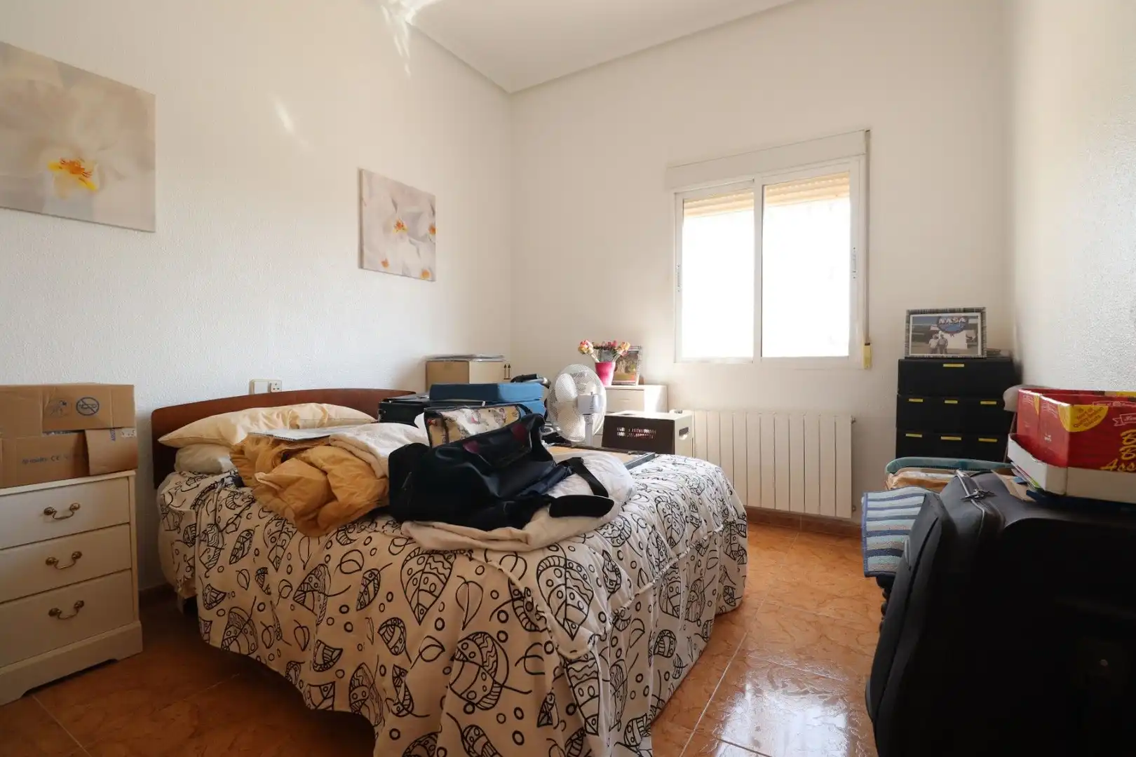 Bedroom of Houses for sale in Albatera  with Community pool