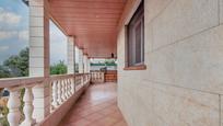 Terrassa de Casa o xalet en venda en Calafell amb Jardí privat, Terrassa i Piscina