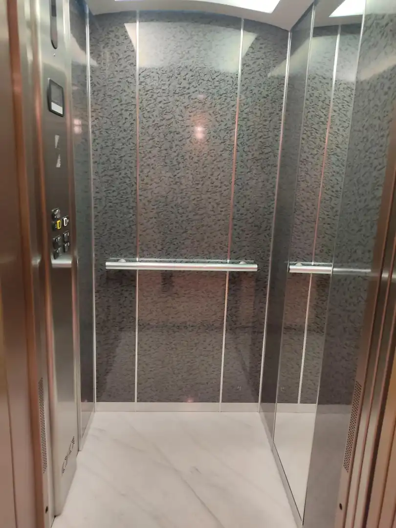 Apartament amb piscina en venda a La Quinta, imagen 23