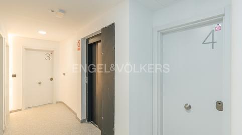 Foto 3 de Dúplex en venda a Pueblo, Madrid