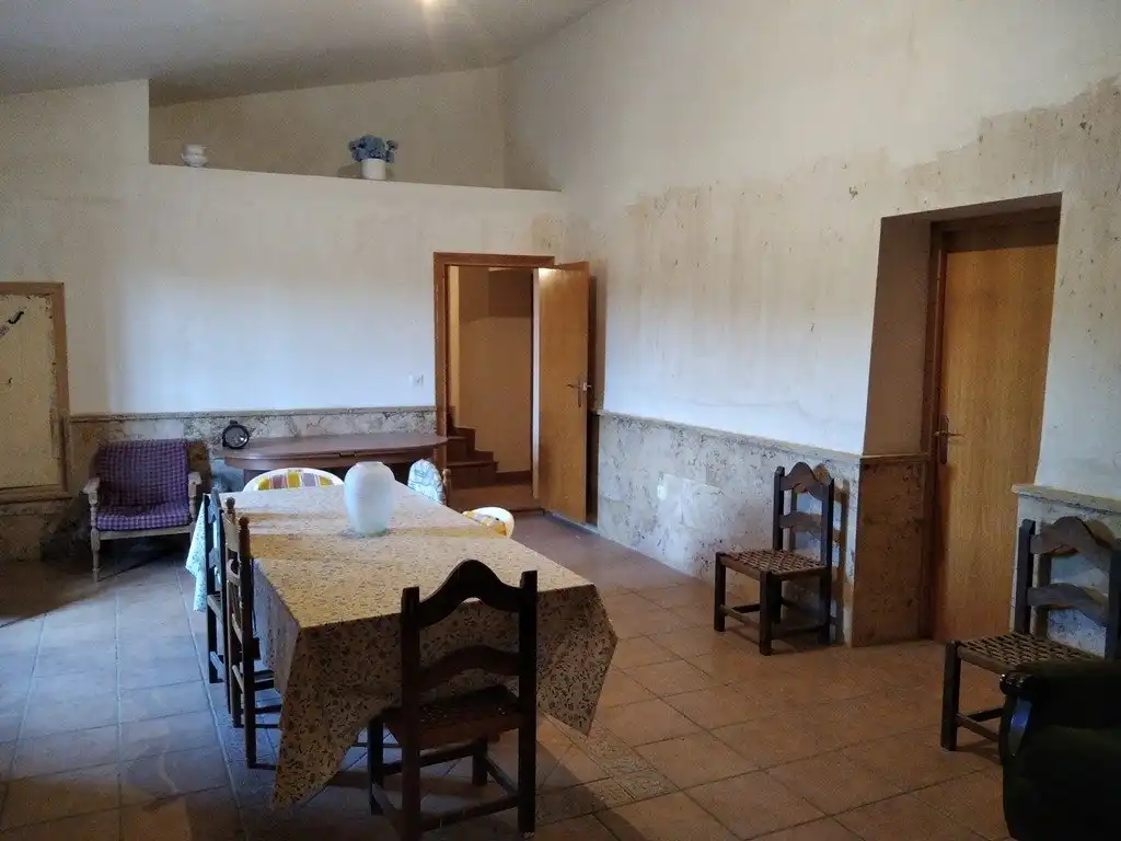 Casa o chalet en venta en Ortillo
