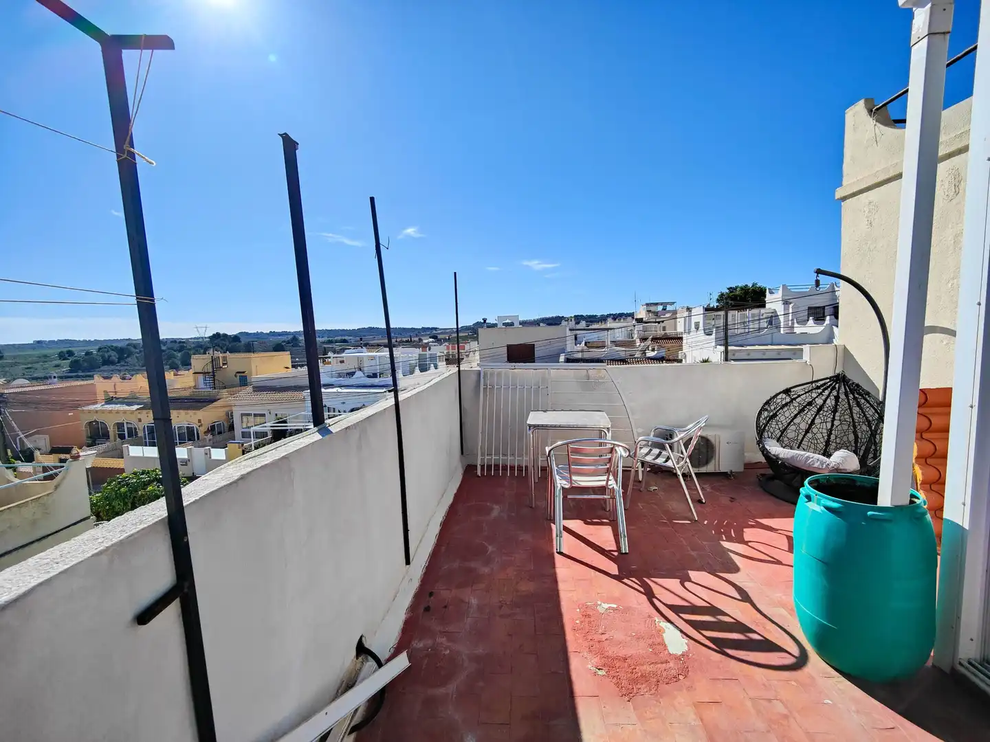 Villa avec terrasse à vendre à San Miguel de Salinas, imagen 42