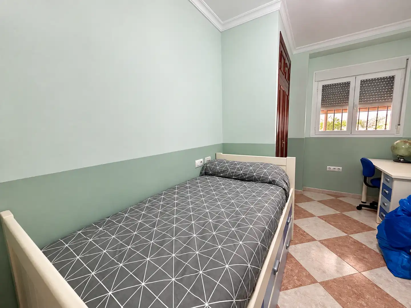 Casa en venda a Arcos de la Frontera, imagen 26