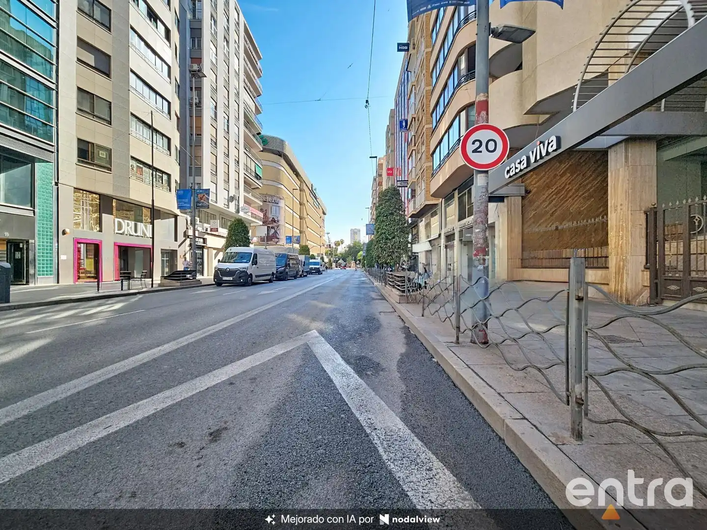 Büro zum Verkauf in Avenida MAISONNAVE 27, imagen 15