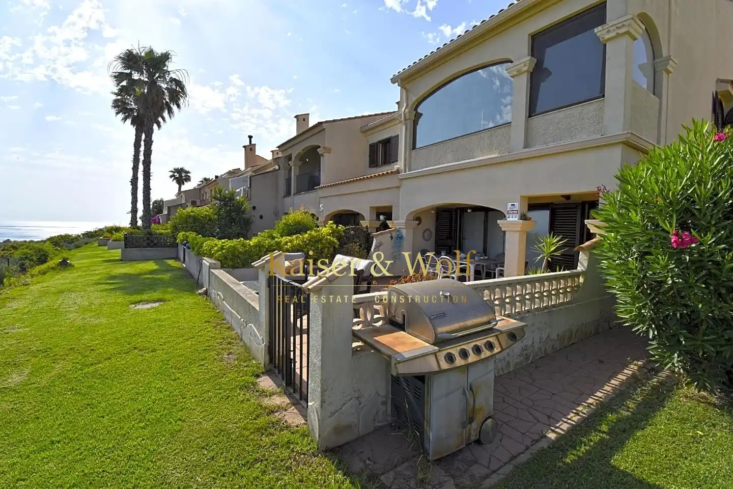 Casa con piscina in vendita a D'Escandinàvia, imagen 3