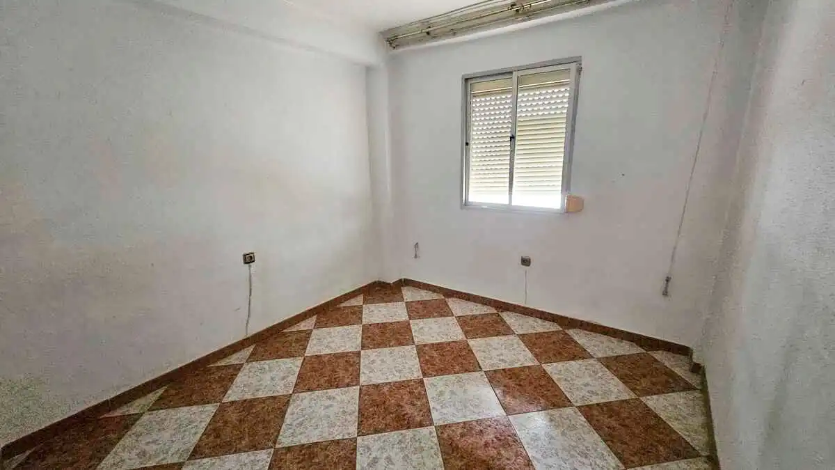 Piso en venta en SAN ALBERTO, 13, San Alberto - La Alcubilla - Florisol