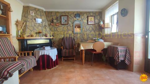 Photo 3 of Single-family semi-detached for sale in María, Almería