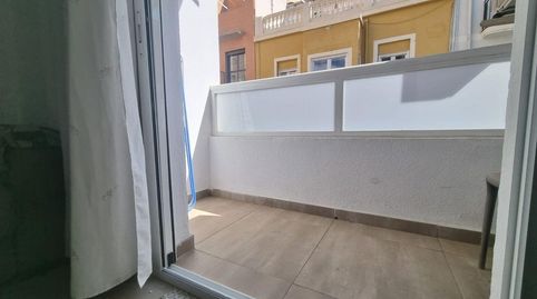 Foto 2 de Edifici en venda a Calle Calle José María Py, Ensanche - Diputación, Alicante / Alacant