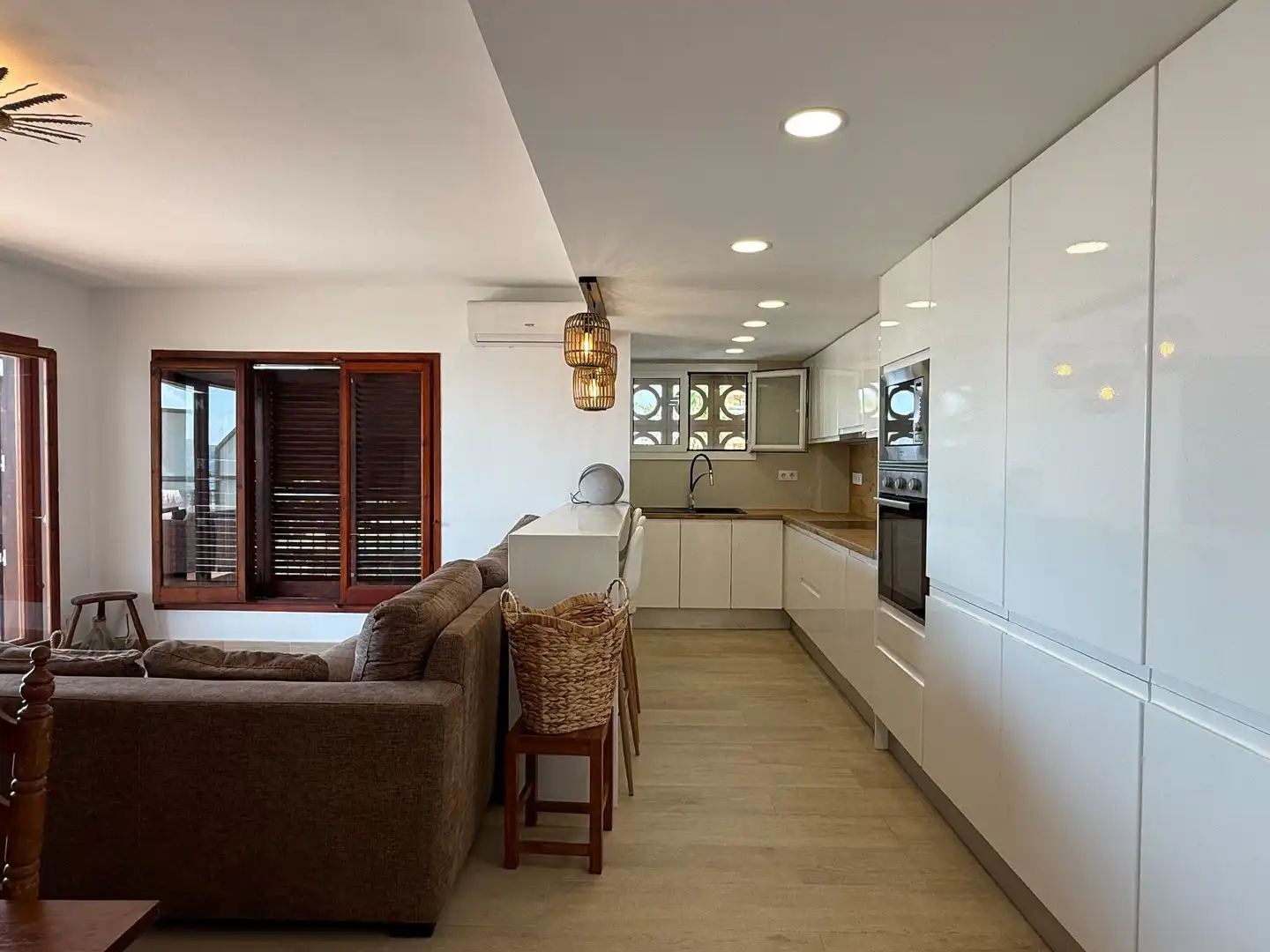 Apartament amb ascensor de lloguer a Sant Antoni de Calonge, imagen 6
