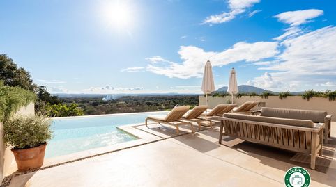 Propiedad Única en Búger con Vistas Panorámicas, Privacidad Absoluta y Eficiencia Energética de Primer Nivel