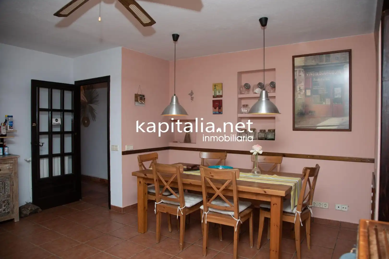 Villa con terrazza in vendita a Santa Ana, imagen 9