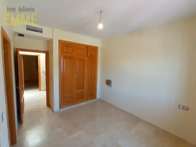 Casa adosada de alquiler en Ronda con Aire acondicionado, Horno y Lavadora