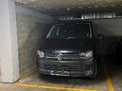 Garaje en Alquiler en Avinguda del Parlament, 36 en Can Roca