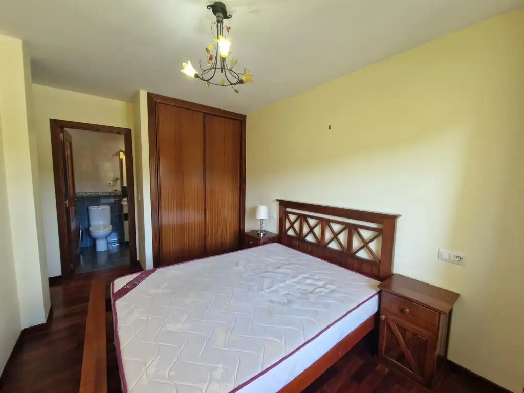 Appartement compact avec ascenseur à vendre à Estrada Rianxiño 23, imagen 29