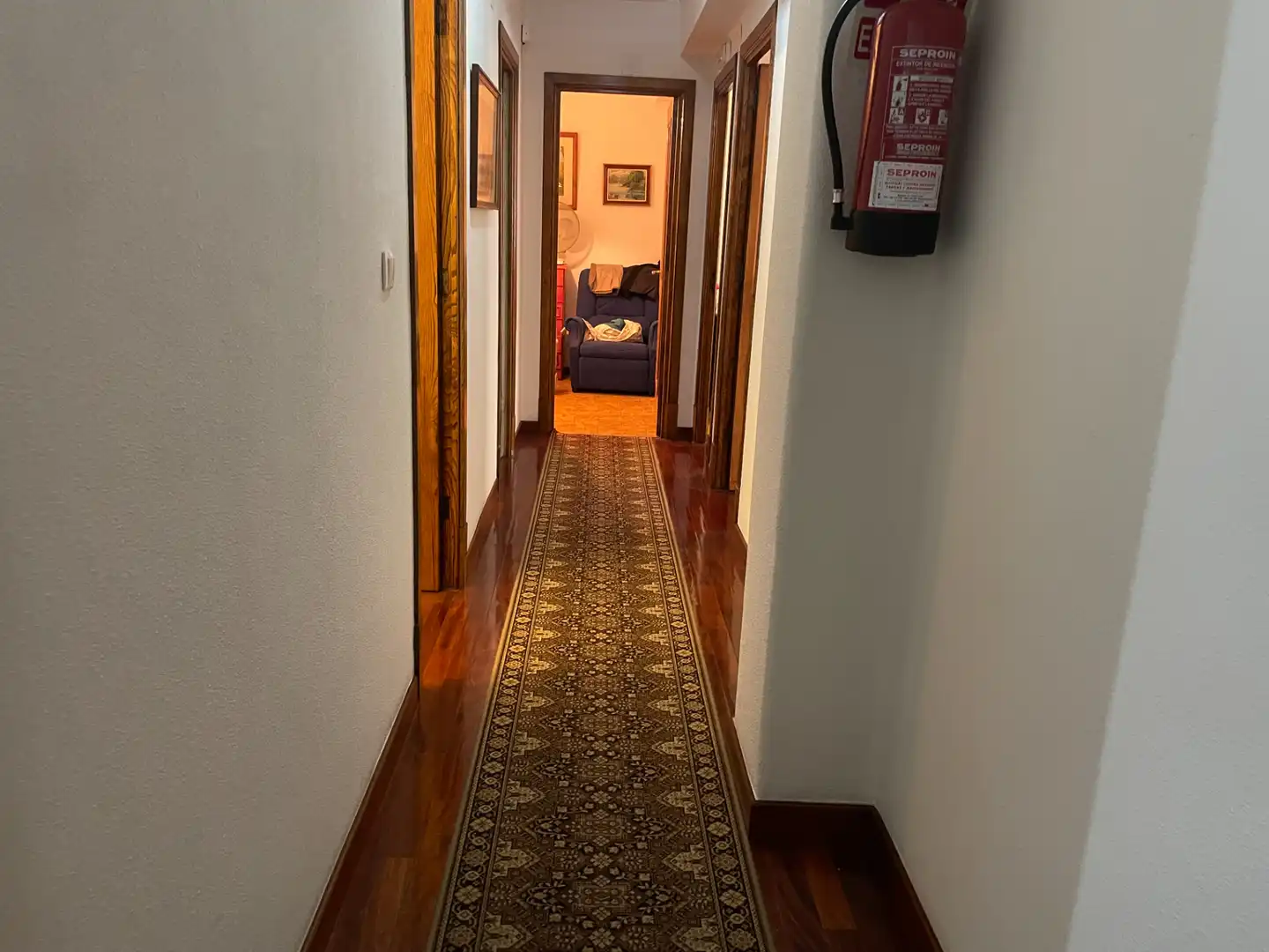 Flat for sale in Vigo 