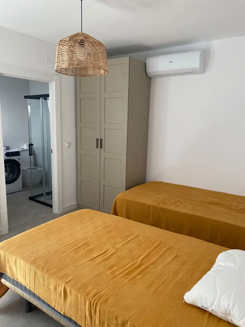 Mini appartamento in affitto a Los Narejos - Punta Calera, imagen 5