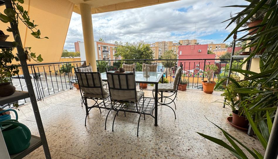 Foto 1 de Pis en venda a Lopez de Gomara, 35, Triana Este, Sevilla