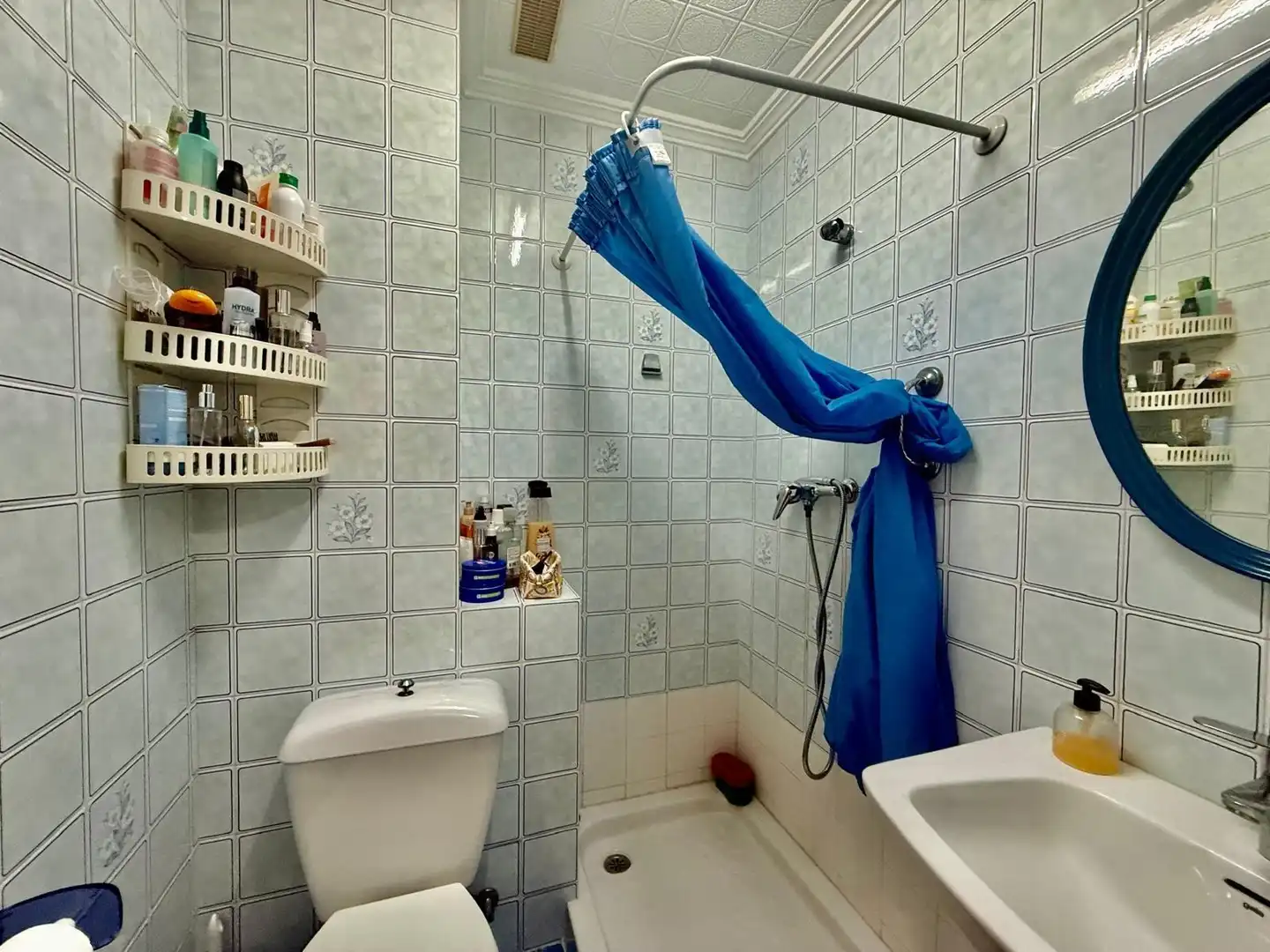 Baño de Piso en venta en San Pedro del Pinatar con Aire acondicionado, Terraza y Trastero