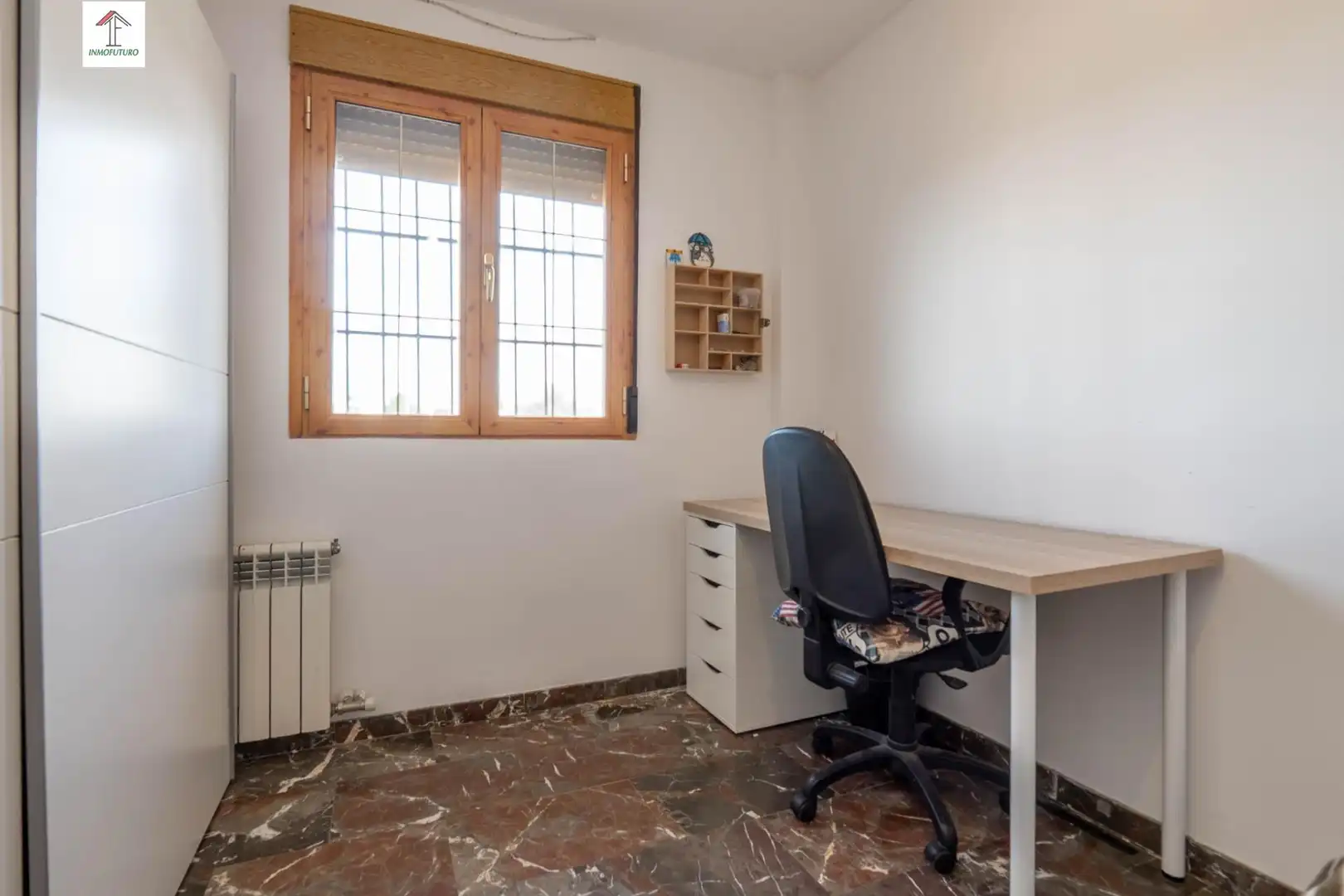 Chalet con terraza en venta en Calle de Alonso Quijano 34, imagen 28