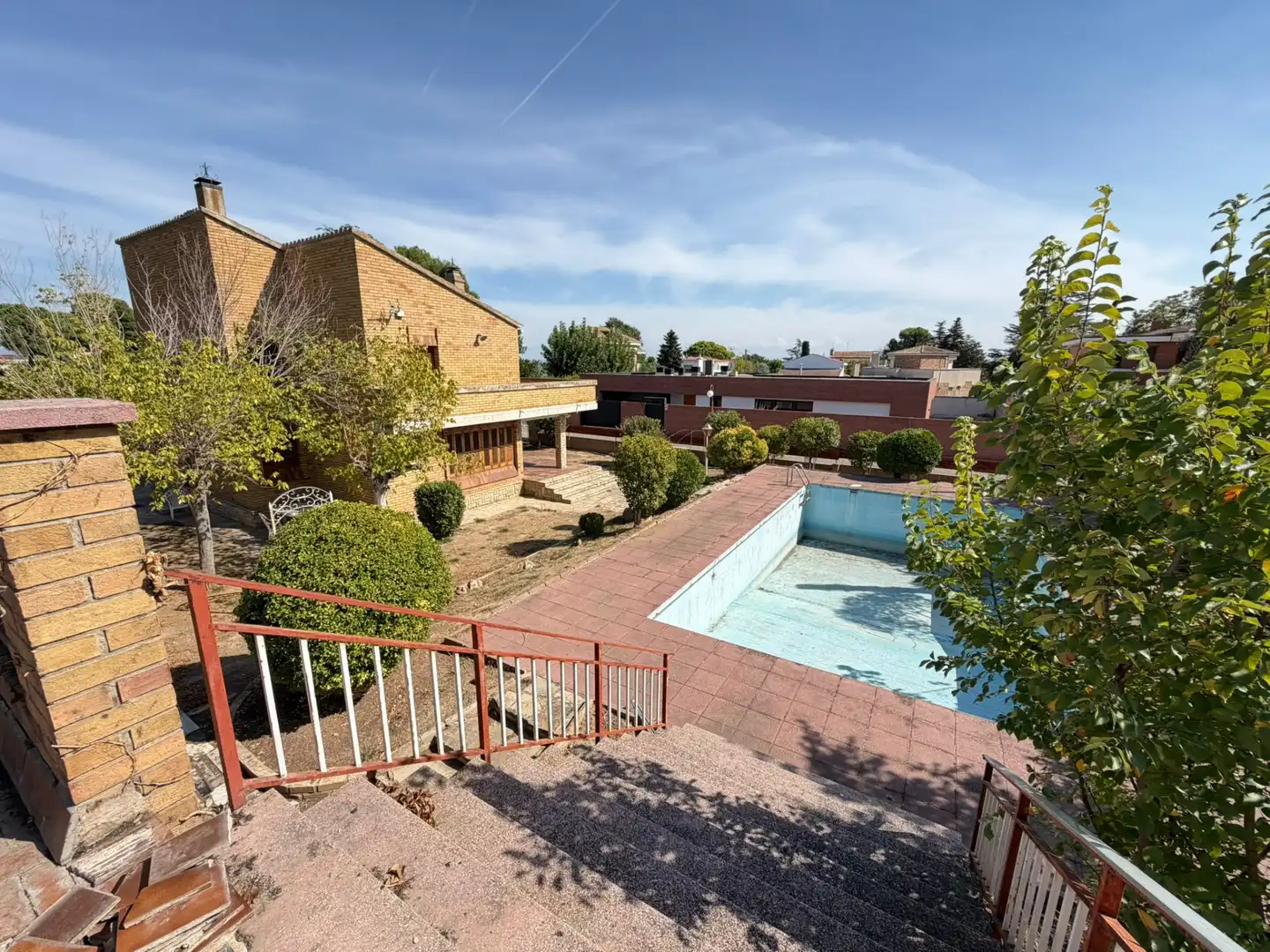 Chalet con terraza en venta en Carrer Hostal del Lluch, imagen 5