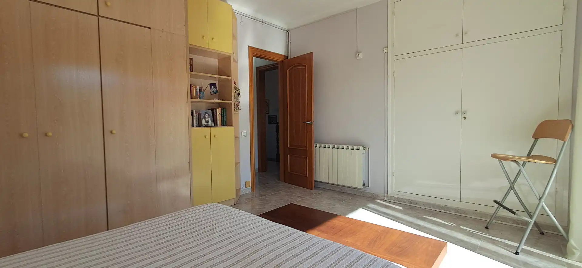 Chalet con terraza en venta en Sant Pere de Vilamajor, imagen 19