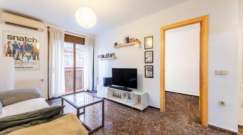 Foto 4 de Pis en venda a Calle Francisco Climent, La Raïosa, Valencia