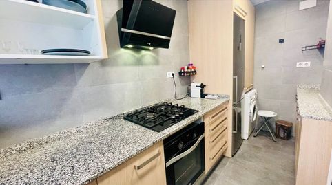 Foto 5 de Pis en venda a Carretera Vic, Carretera de Vic - Remei, Manresa