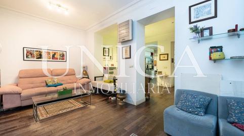 Foto 4 de Pis en venda a Gaztambide, Madrid