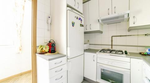 Foto 4 de Apartament per a compartir a Lista,  Madrid Capital