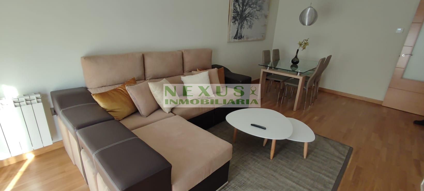 Flat to rent in Centro